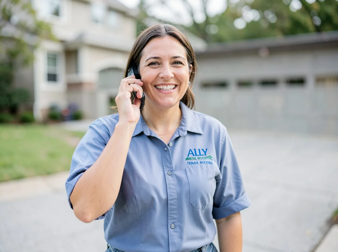 Metal Roof Installation Valley Springs, AR FAQs
